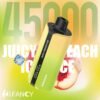 Hifancy Dream 45K disposable vape