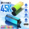 Hifancy Dream 45K disposable vape