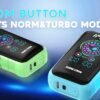 iplay-nova-45k-08 Vaporizador descartável Iplay Nova 45K