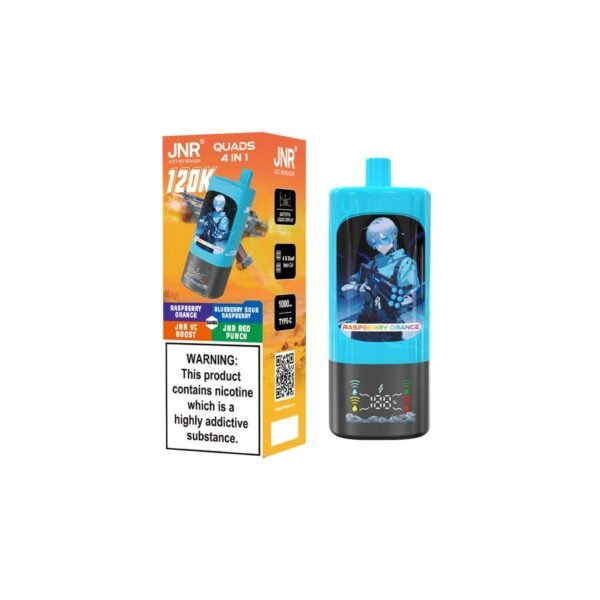 jnr-120k-quads-4-in-1-08 JNR 120K Quads 4 in 1 disposable vape