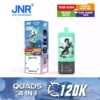 jnr-120k-quads-4-in-1-10 JNR 120K Quads 4 in 1 disposable vape