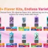 jnr-120k-quads-4-in-1-11 JNR 120K Quads 4 in 1 disposable vape
