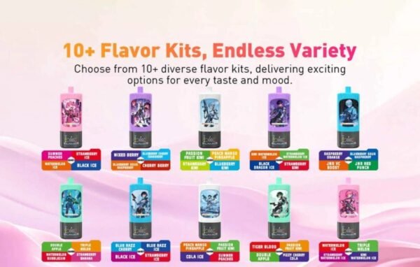 jnr-120k-quads-4-in-1-11 JNR 120K Quads 4 in 1 disposable vape