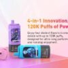 jnr-120k-quads-4-in-1-13 JNR 120K Quads 4 in 1 disposable vape