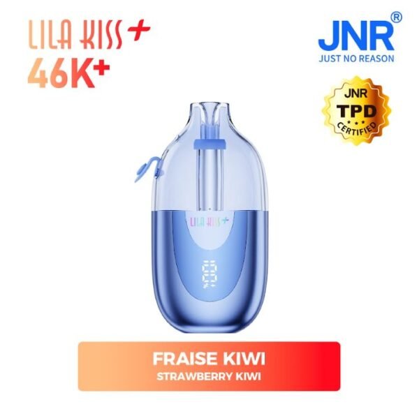 jnr-lila-kiss-60000-01 Vaporizador desechable JNR Lila Kiss 60000