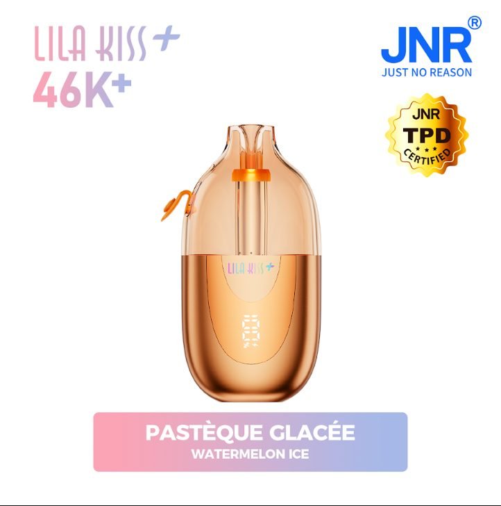 JNR Lila Kiss 60000 2 JNR Lila Kiss 60000
