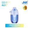 jnr-lila-kiss-60000-03 Vaporizador desechable JNR Lila Kiss 60000