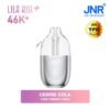 jnr-lila-kiss-60000-05 Vaporizador desechable JNR Lila Kiss 60000