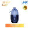 jnr-lila-kiss-60000-09 Vaporizador desechable JNR Lila Kiss 60000
