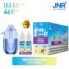 jnr-lila-kiss-60000-13 Vaporizador desechable JNR Lila Kiss 60000