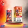JNR Ragegorilla 55000 disposable vape