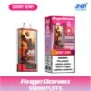 JNR Ragegorilla 55000 disposable vape