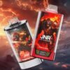 JNR Ragegorilla 55000 disposable vape