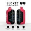 Luckee Ultra 40000: sigaretta elettronica usa e getta