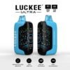Luckee Ultra 40000: sigaretta elettronica usa e getta