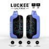 Luckee Ultra 40000: sigaretta elettronica usa e getta