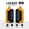 Luckee Ultra 40000: sigaretta elettronica usa e getta