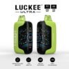 Luckee Ultra 40000: sigaretta elettronica usa e getta