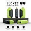 Luckee Ultra 40000: sigaretta elettronica usa e getta