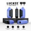 Luckee Ultra 40000: sigaretta elettronica usa e getta