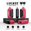 Luckee Ultra 40000: sigaretta elettronica usa e getta