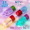 MRVI Growing 60000 disposable vape