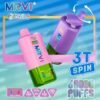 MRVI Growing 60000 disposable vape