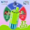 MRVI Growing 60000 disposable vape