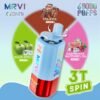 MRVI Growing 60000 disposable vape