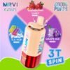 MRVI Growing 60000 disposable vape