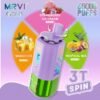 MRVI Growing 60000 disposable vape