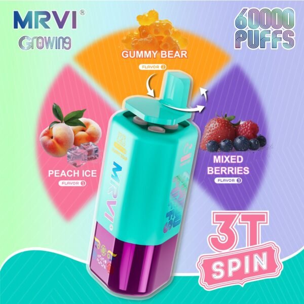 MRVI Growing 60000