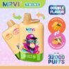 MRVI TWINS 32000 disposable vape