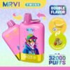 MRVI TWINS 32000 disposable vape