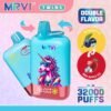 MRVI TWINS 32000 disposable vape