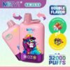 MRVI TWINS 32000 disposable vape
