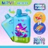 MRVI TWINS 32000 disposable vape