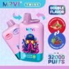 MRVI TWINS 32000 disposable vape