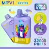 MRVI TWINS 32000 disposable vape