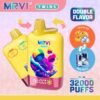 MRVI TWINS 32000 disposable vape