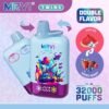 MRVI TWINS 32000 disposable vape