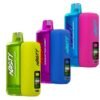 Nasty Versa Kit 30K: svapo usa e getta
