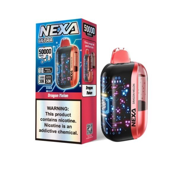 nexa-ultra-ii-50k-03 Nexa Ultra II 50K disposable vape