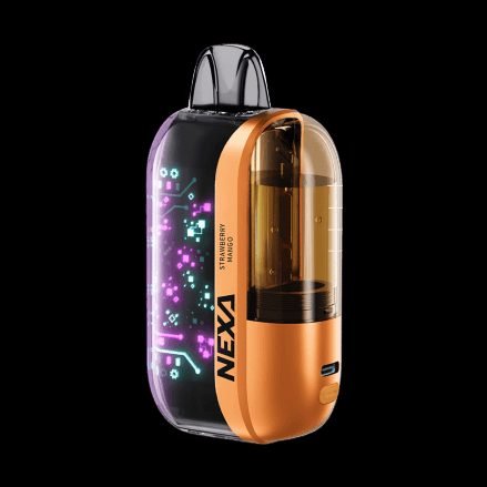nexa-ultra-ii-50k-05 Nexa Ultra II 50K disposable vape