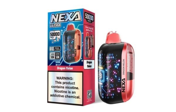 nexa-ultra-ii-50k-09 Nexa Ultra II 50K disposable vape