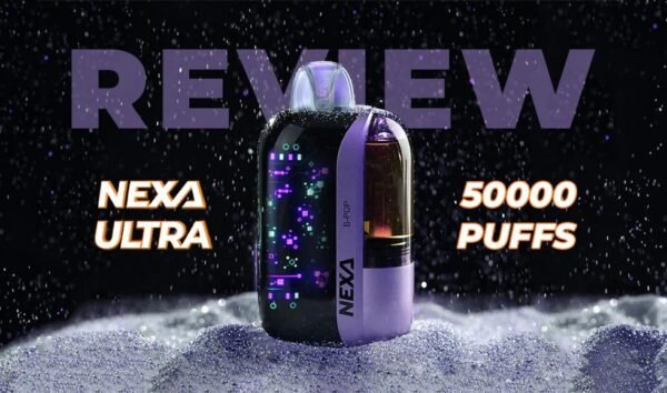 nexa-ultra-ii-50k-10 Nexa Ultra II 50K disposable vape