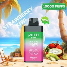 Poco BL10000 disposable vape