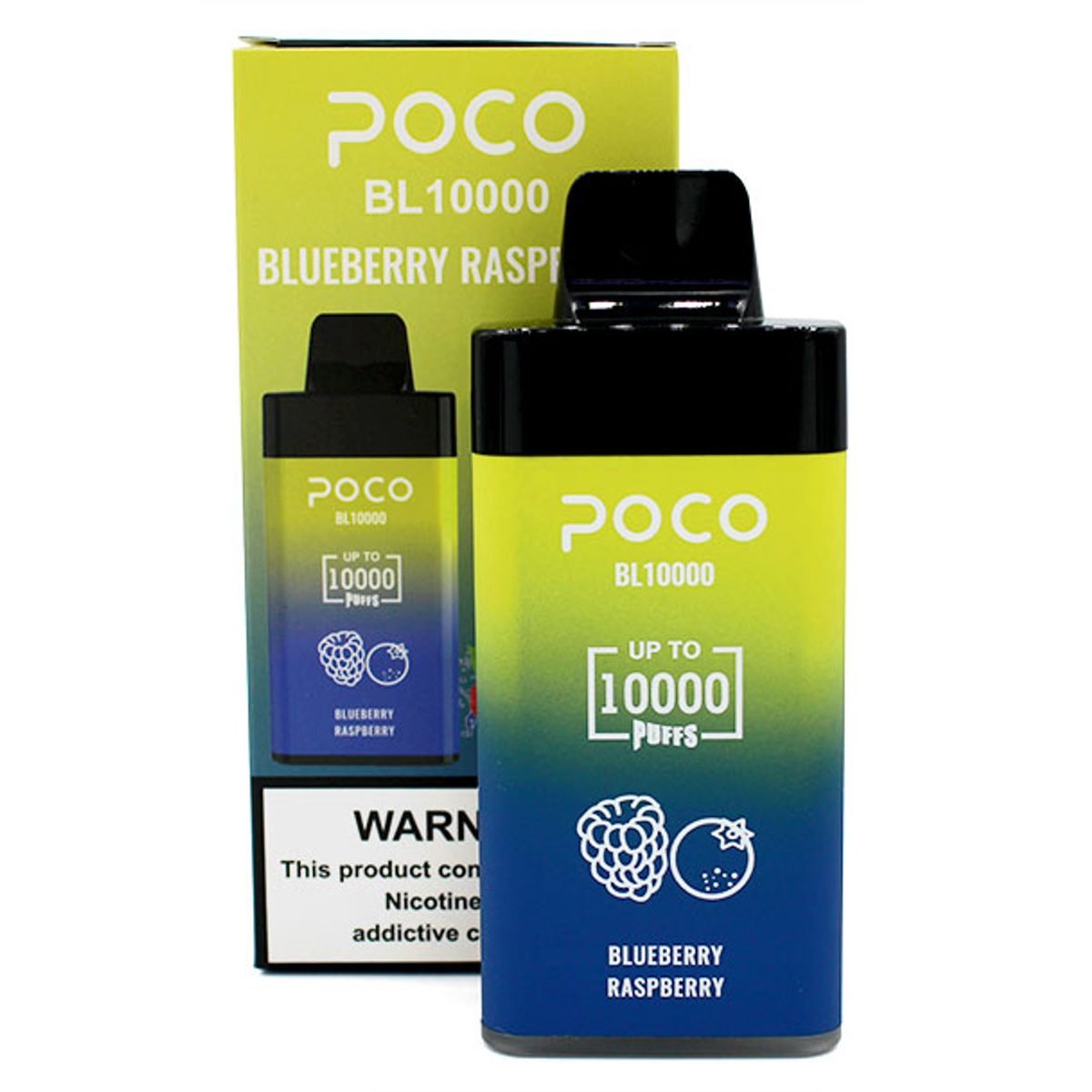 Poco BL10000
