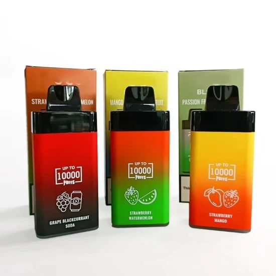 Poco BL10000 disposable vape
