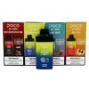 Poco BL10000 disposable vape